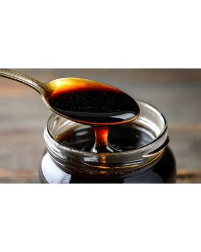 Organik Pekmez ve Özler